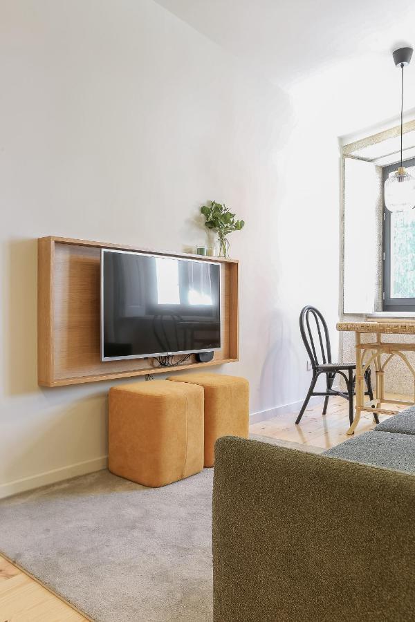 Orm Carregal Apartment 波尔图 外观 照片
